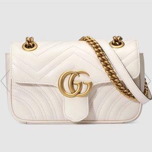 Gucci Marmont Malatessé Mini Bag